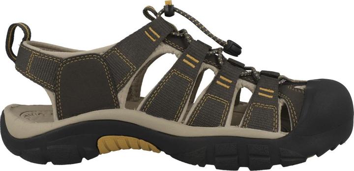 Actual product image Keen Newport H2 Sandals (44.5)