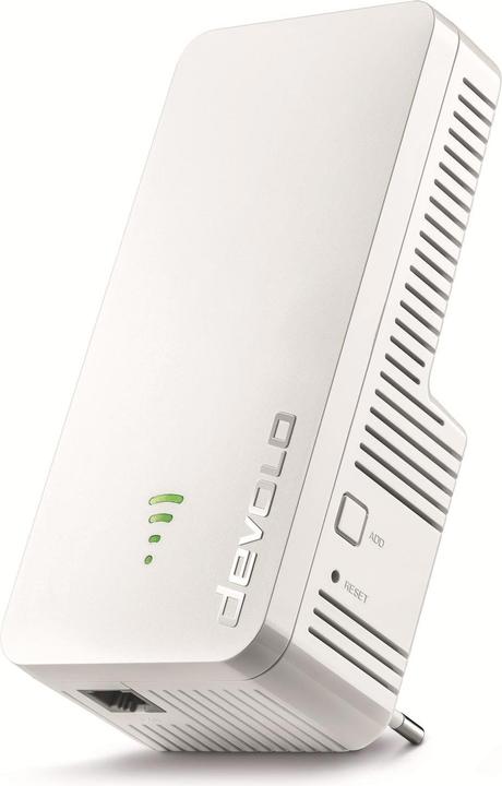 Devolo WiFi 6 Repeater 3000 (2402 Mbit/s, 574 Mbit/s)