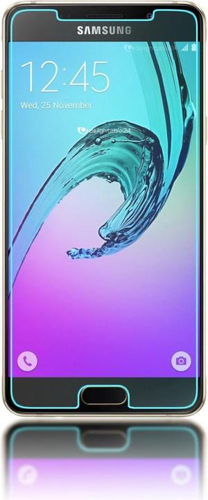 Produktbild Nalia Schutzglas (1 Stück, Samsung Galaxy A3 (2016))