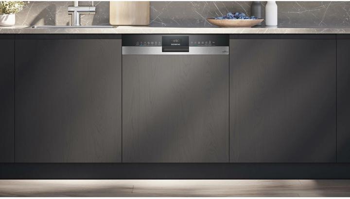 Image du produit Siemens Lave-vaisselle encastrable SN53ES01AH
