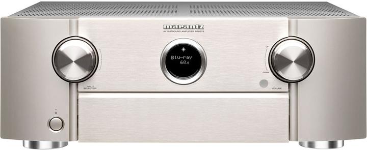 Marantz SR6015 (9.2 Kanal, FM)