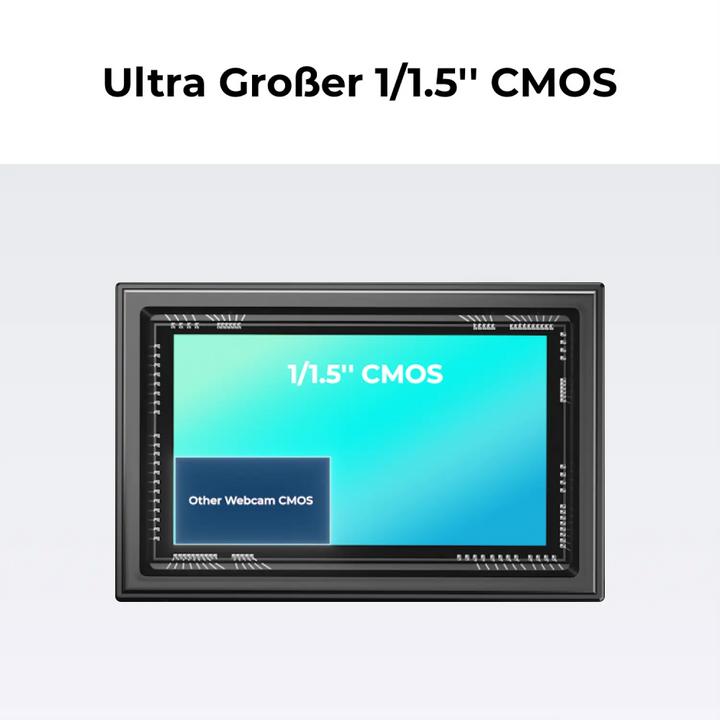 Actual product image Obsbot Tiny 2 (50 Mpx)
