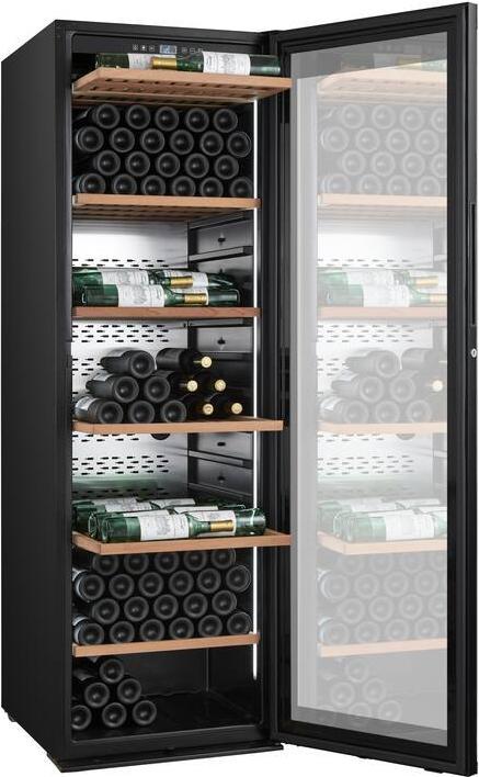 Image du produit Climadiff Weinkühlschrank MILLESIME250B Freistehend, 1 Zone, 248