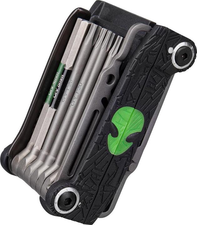 Produktbild Topeak Alien X