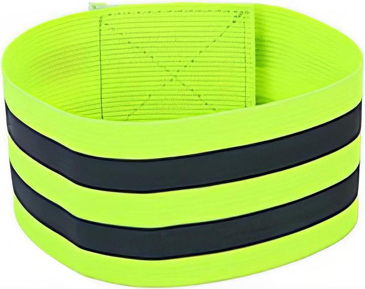 X-Tac Hi-Vis Reflektor Band