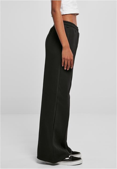 Immagine prodotto Urban Classics Pantaloni di felpa dritti da donna (XS)