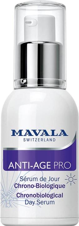 Image du produit Mavala Sérum de jour Anti-Age Pro Chrono-Biologique (30 ml)