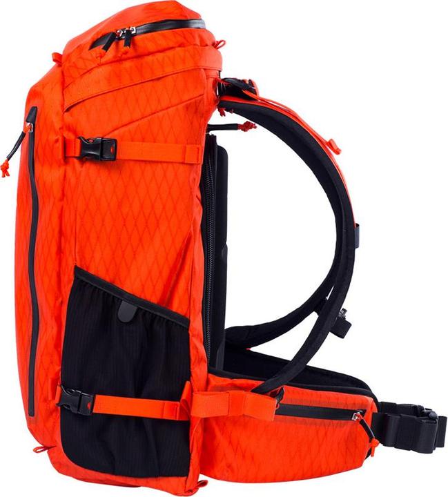 Immagine prodotto F-Stop Kashmir 2 AIR 33 Liter Backpack Male Torso Version Magma (33 l)