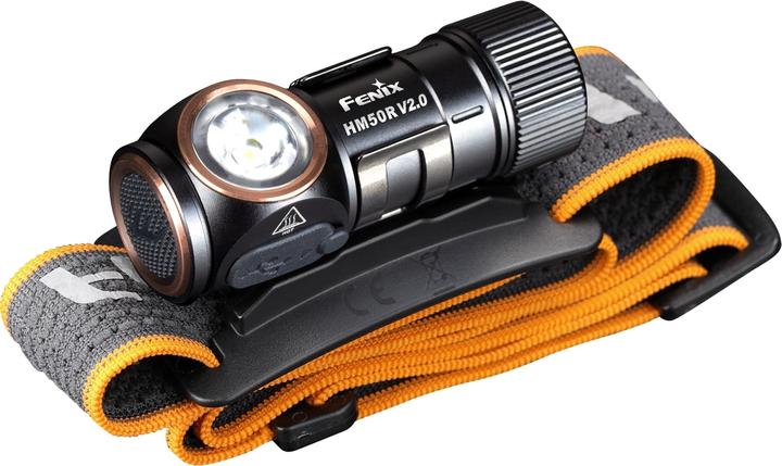 Immagine prodotto Fenix HM50R V2.0 (700 lm)
