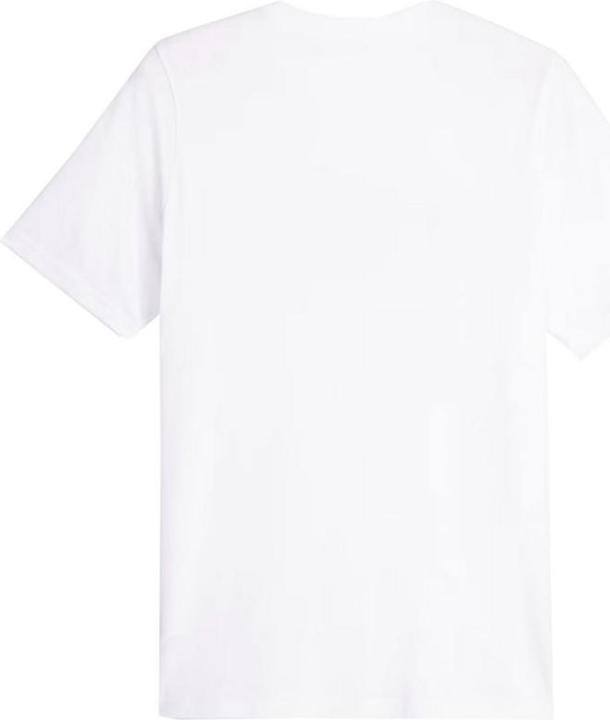 Produktbild Puma Koszulka męska Graphics Hip Hop Tee biała 677189 02 (M) (M)