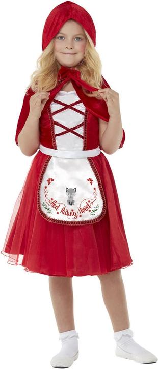 Image du produit Smiffys - Ensemble Déguisement - Fille (128, 134, 130 B)
