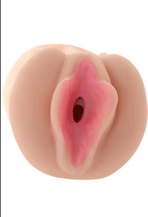 Actual product image Pornstar Strokers Anna Belle Peaks - Pussy Stroker