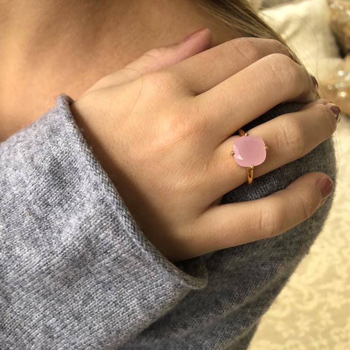 Actual product image Ailoria Églantine (56, 925 Silver)