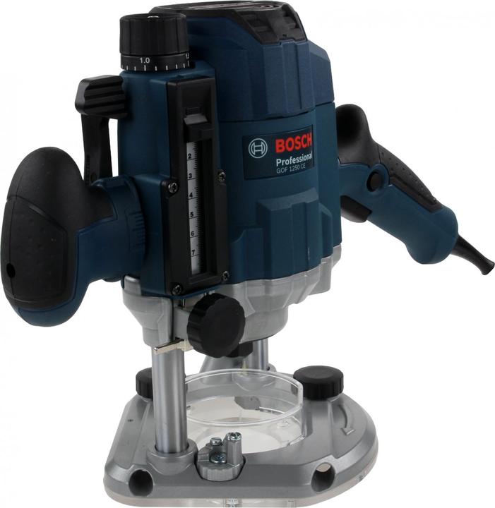 Produktbild Bosch Professional Oberfräse GOF 1250 CE, mit L-BOXX