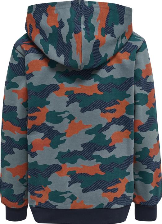 Produktbild hummel Jackson Hoodie (134)