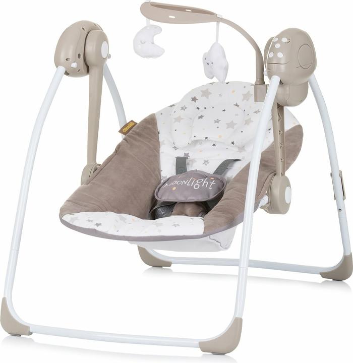 Actual product image Chipolino Moonlight