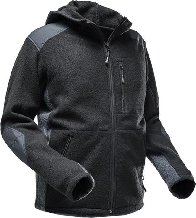 Produktbild Pfanner Wooltec Kapuzenjanker (3XL)