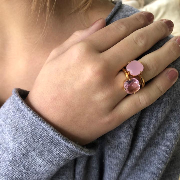Actual product image Ailoria Églantine (54, 925 Silver)
