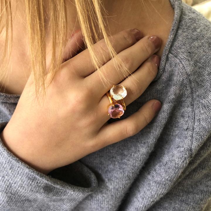 Actual product image Ailoria Églantine (54, 925 Silver)