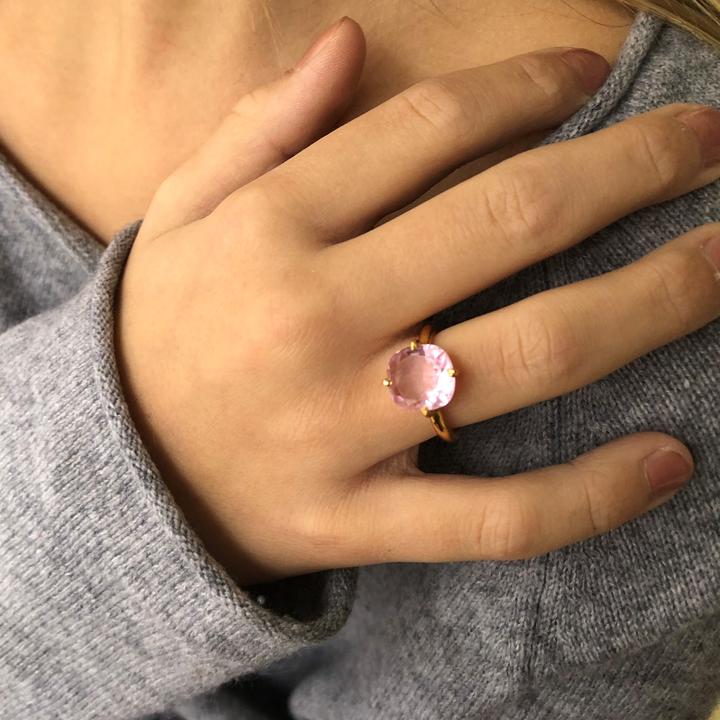 Produktbild Ailoria Églantine (56, 925 Silber)