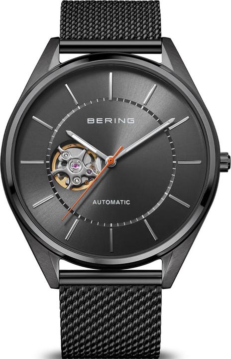 Produktbild Bering Milanaise Armbanduhr (Analoguhr, 43 mm)