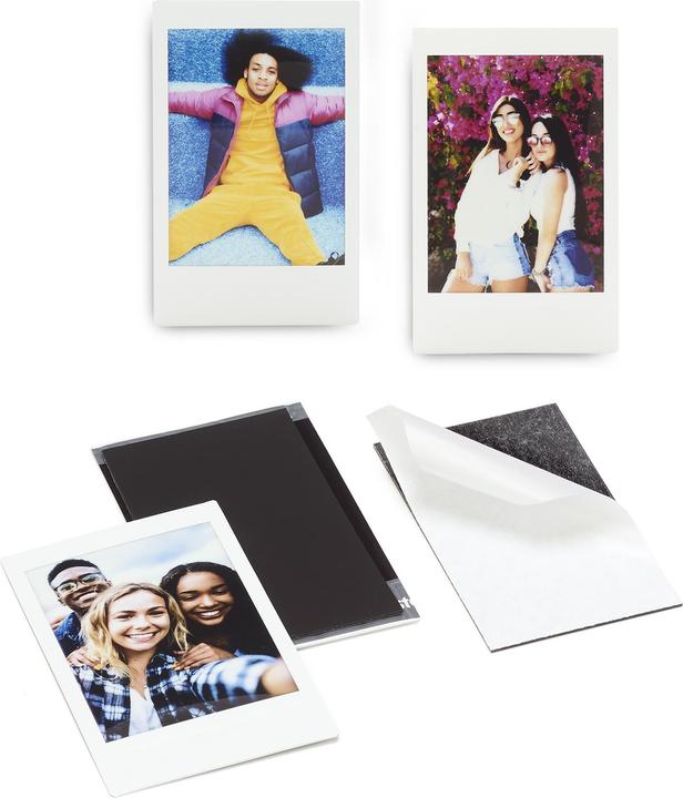 Image du produit Fujifilm film Self-Adhesive Stickers (1 x)
