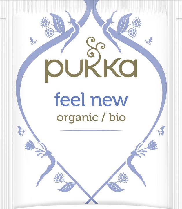 Immagine prodotto Pukka Cancella (36 g)