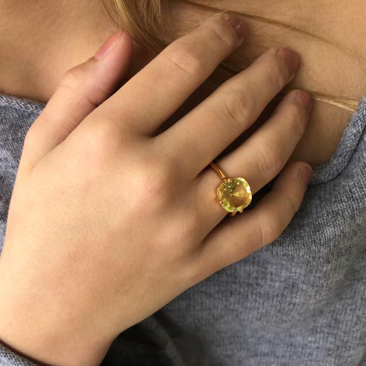 Actual product image Ailoria Églantine (54, 925 Silver)