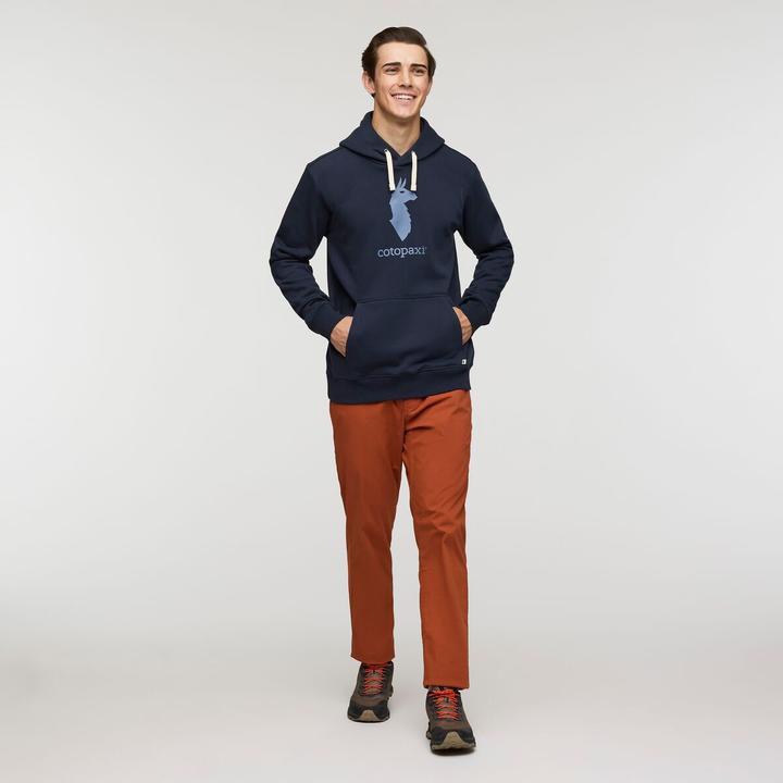 Produktbild Cotopaxi Llama Pullover Hoodie (S)