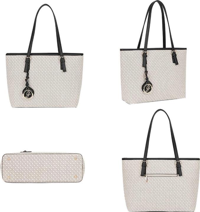 Image du produit Gallantry HB-922719A-BG Handtasche