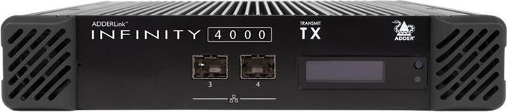 Image du produit Adder ADDERLink INFINITY 4001 émetteur