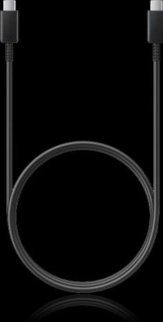 Actual product image Samsung USB Type-C to USB Type C cable (1 m, USB 2.0)