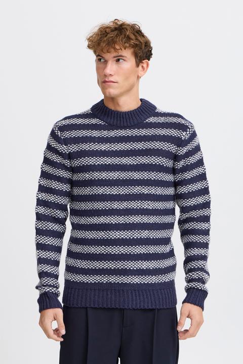 Immagine prodotto Casual Friday CFKARL striped knit 20505342 (XL)