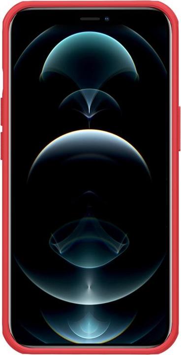 Produktbild Nillkin Super Frosted Shield Series (Apple iPhone 13)