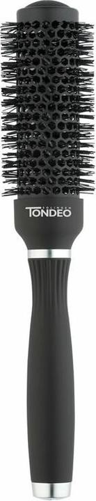 Tondeo Atelier Graphite Rundbürste