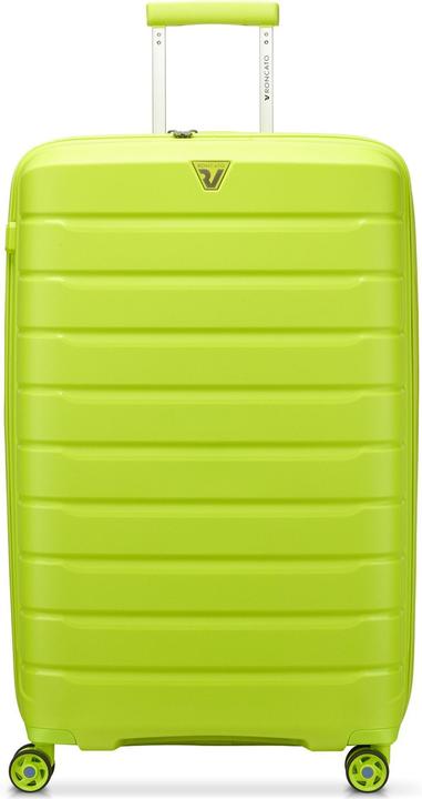 Roncato B-Flying 4 Rollen Trolley 78 cm mit Dehnfalte (123 l, XL (ab 115l))