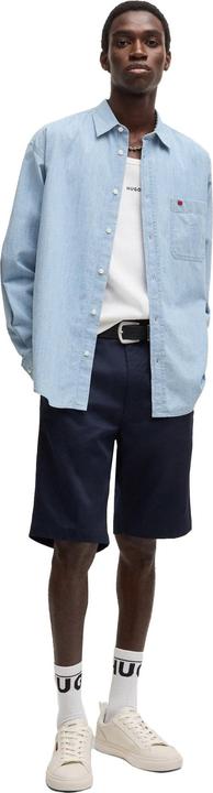 Produktbild HUGO Morrie Tenn napu N (42)