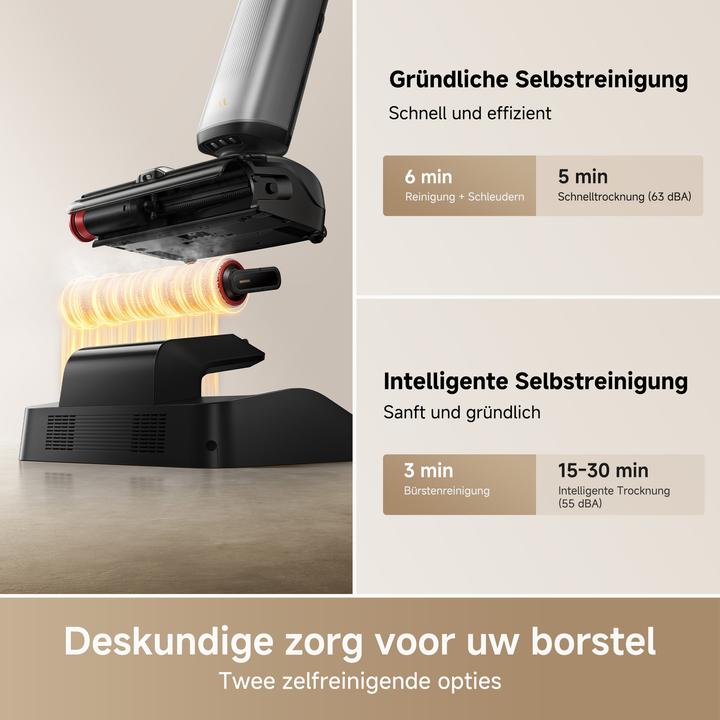 Actual product image Mova X4 Pro