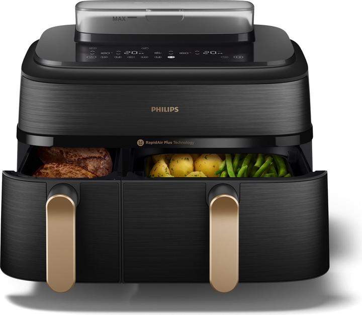 Actual product image Philips NA552/00