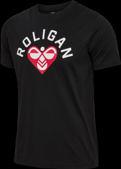 Image du produit hummel T-shirt Hmlroligan Cotton (S)