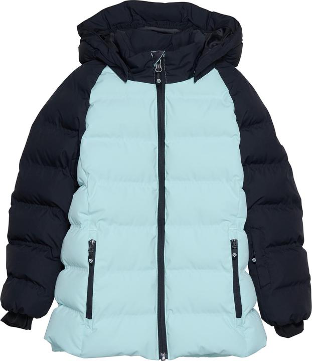 Color Kids Skijacke Aqua-esque