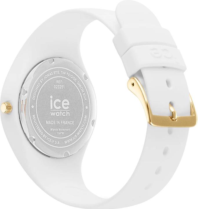 Produktbild ICE Watch ICE-Watch ICE cocorico Kinderuhr (37 mm)