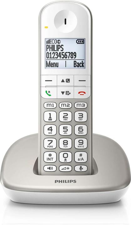 Immagine prodotto Philips XL4901S