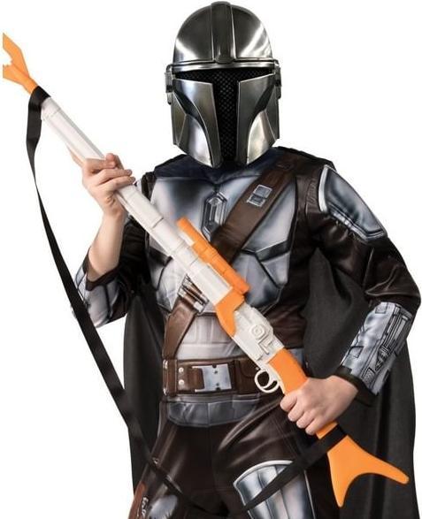 Immagine prodotto Rubies Star Wars - The Mandalorian (122, 128, 125 B)