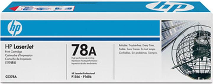 Produktbild HP 78a (BK)