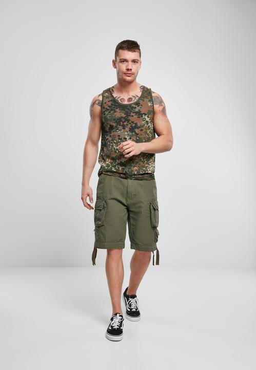 Actual product image Brandit Tank Top (6XL)