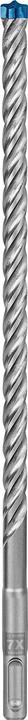 Actual product image Bosch Professional Zubehör EXPERT SDS plus-7X hammer drill bits, 10 x 200 x 265 mm, 30 pcs. (10 millimetres)