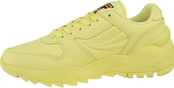 Image du produit FILA Orbit CMR Jogger L Low Chaussures Femme Wmn Jaune Sr. 40 (1010621-60Q) (40)