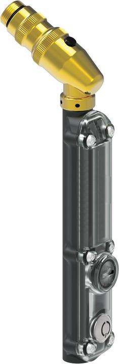 Lezyne Digital Check Drive (Manometer)