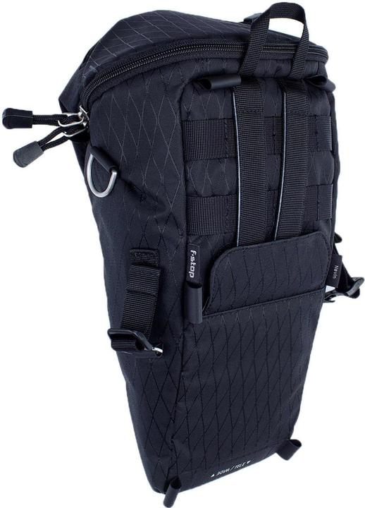 Actual product image F-Stop Navin (Camera shoulder bag)